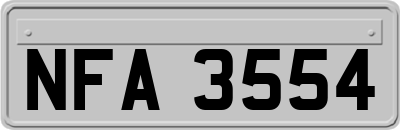 NFA3554