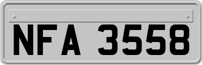 NFA3558