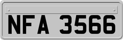 NFA3566