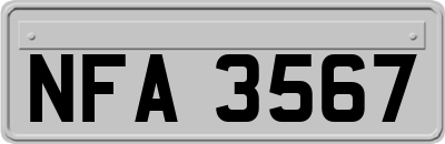 NFA3567