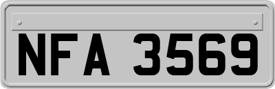 NFA3569