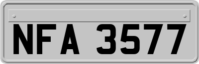 NFA3577