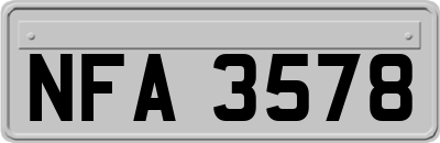 NFA3578