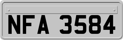 NFA3584