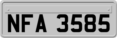 NFA3585