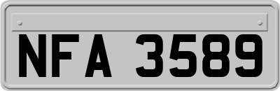 NFA3589