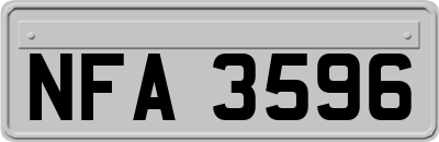 NFA3596