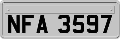 NFA3597