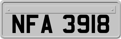 NFA3918