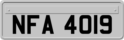 NFA4019