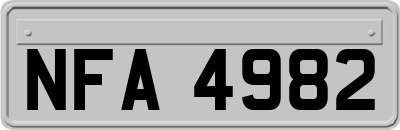 NFA4982