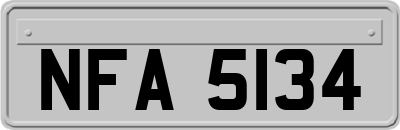 NFA5134