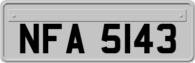 NFA5143