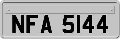 NFA5144