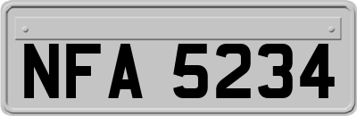 NFA5234