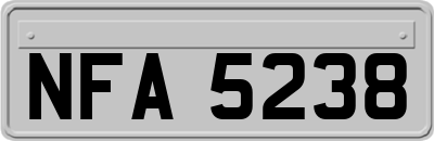 NFA5238