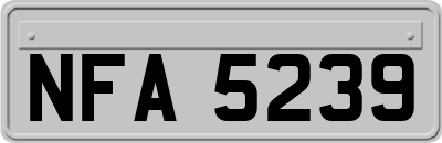 NFA5239