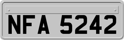 NFA5242