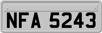 NFA5243