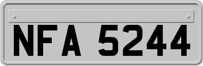 NFA5244