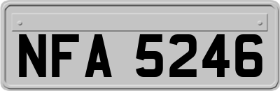 NFA5246