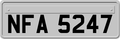 NFA5247