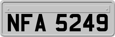 NFA5249