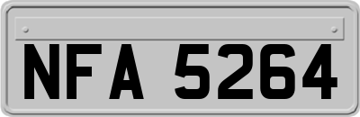 NFA5264