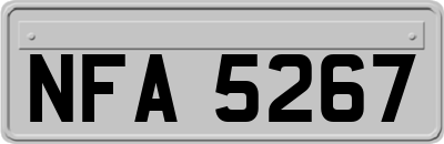 NFA5267