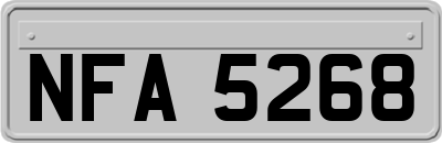 NFA5268