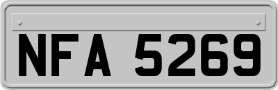 NFA5269