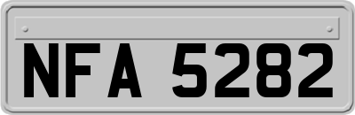 NFA5282