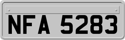 NFA5283