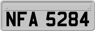 NFA5284