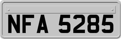 NFA5285