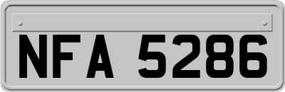 NFA5286