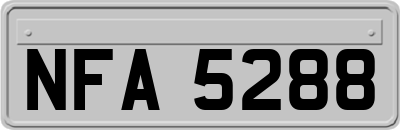 NFA5288