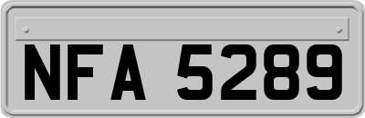 NFA5289