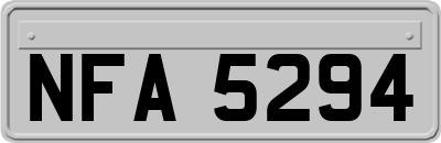 NFA5294