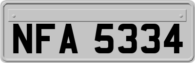 NFA5334