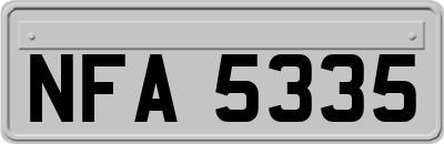 NFA5335