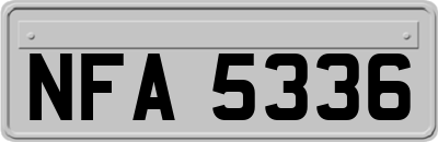 NFA5336