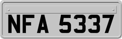 NFA5337