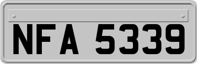 NFA5339