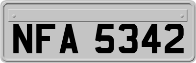 NFA5342