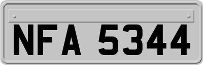 NFA5344