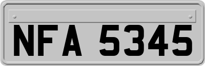 NFA5345