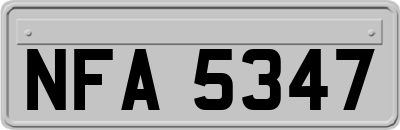 NFA5347