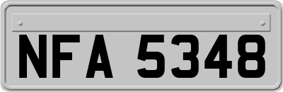 NFA5348