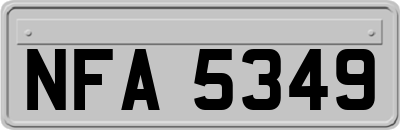 NFA5349